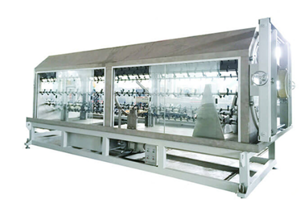 PVC Pipe Production Line 