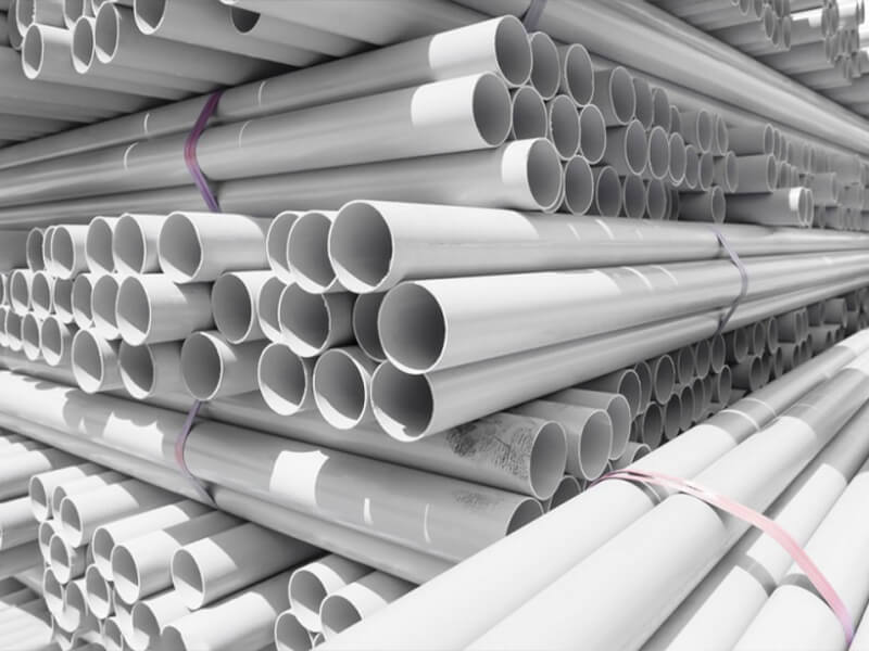 The Advantages of PVC Pipes in the Field of Sewage Treatment.jpg