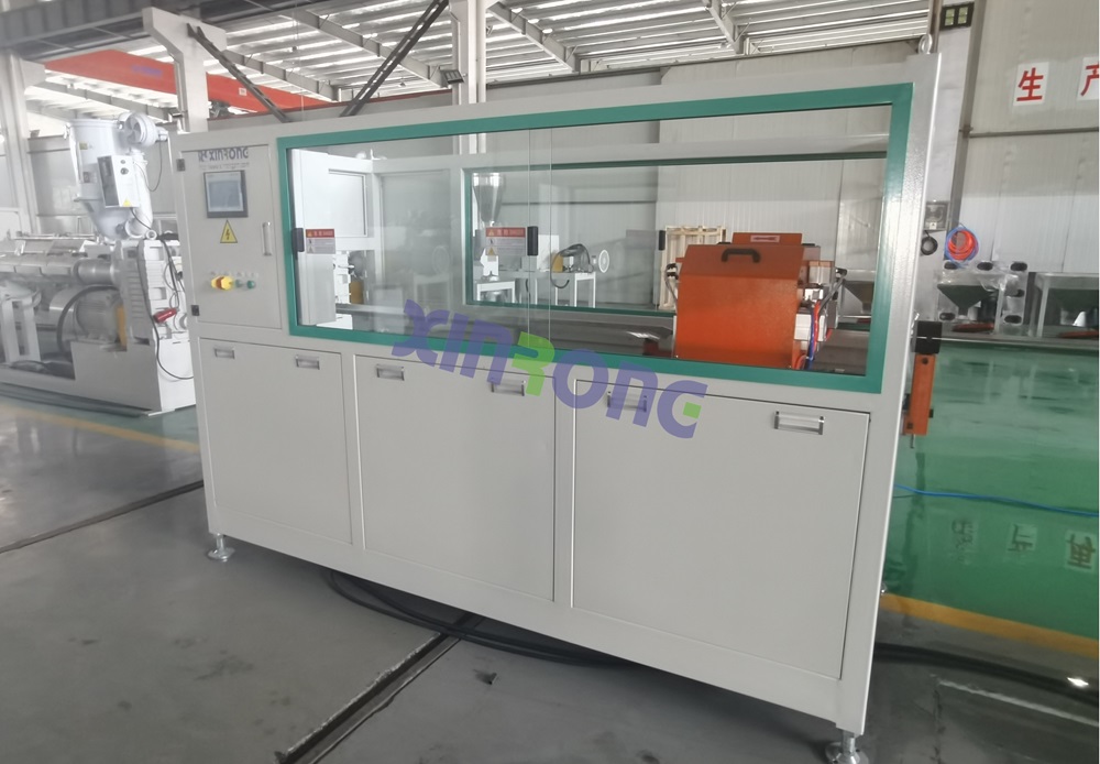 PPR20-63mm High Speed Pipe Extrusion Lines Testing4.jpg