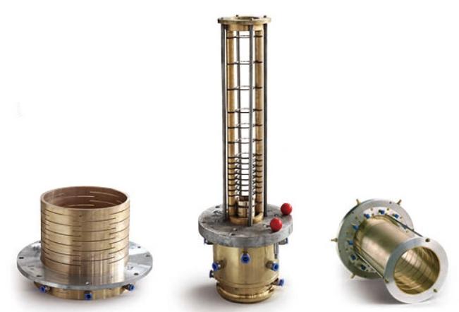 Introduction to the Calibrator Sleeve of PE Pipe Production Line.jpg