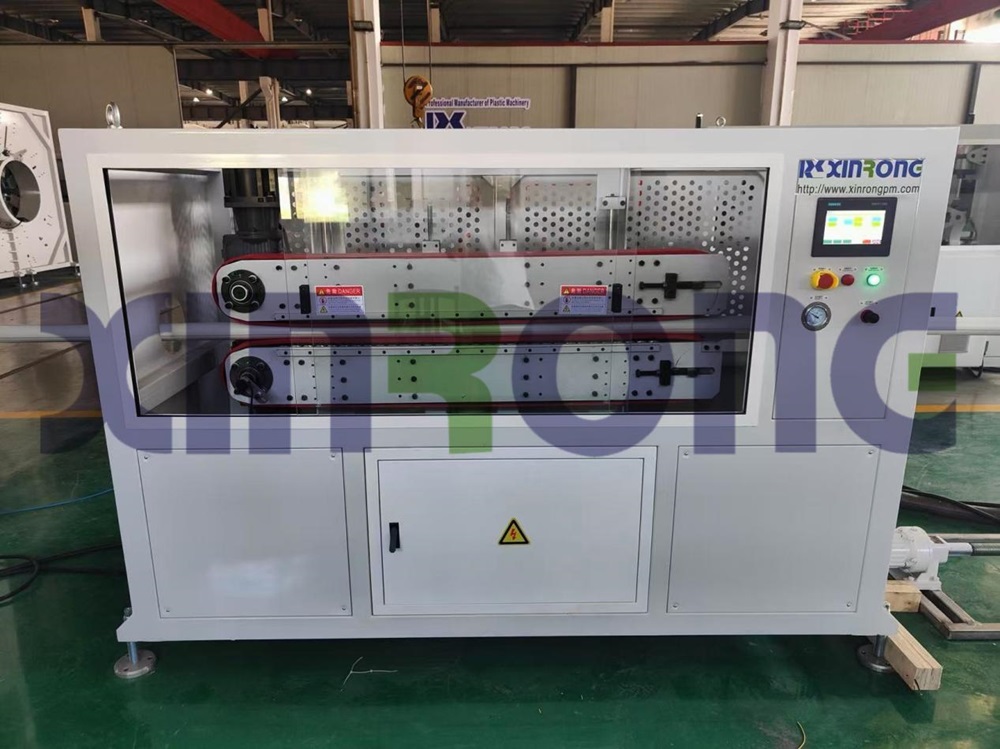 Sustainable development of PVC pipe production line3.jpg