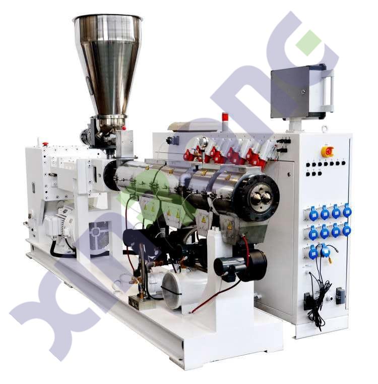 Design and construction principle of plastic extruder screw.jpg