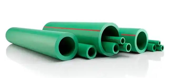 Application of PVC, PE and PPR Pipe3.jpg