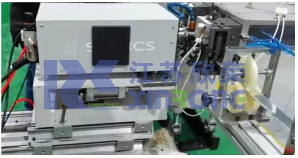 Production Process of PEX and PPR Composite Aluminum-Plastic Pipe Extrusion Line2.jpg