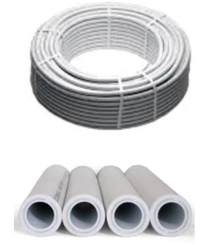 Production Process of PEX and PPR Composite Aluminum-Plastic Pipe Extrusion Line6.jpg