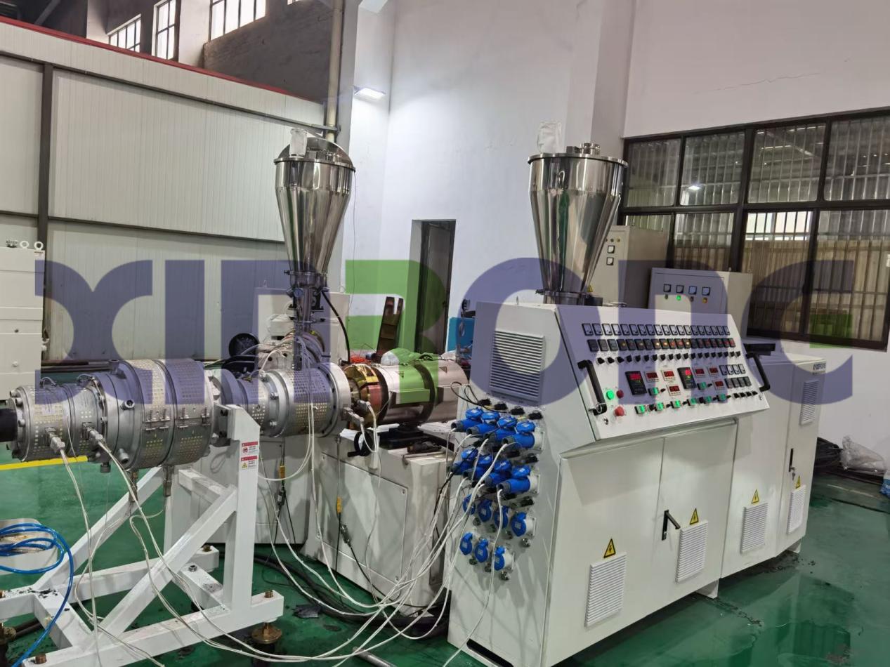 Points to note in daily use of plastic extruder2.jpg