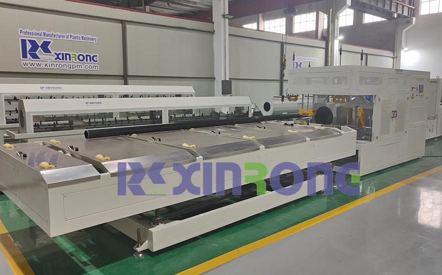 UPVC Pipe Mixing and Extrusion Processing Technology5.jpg