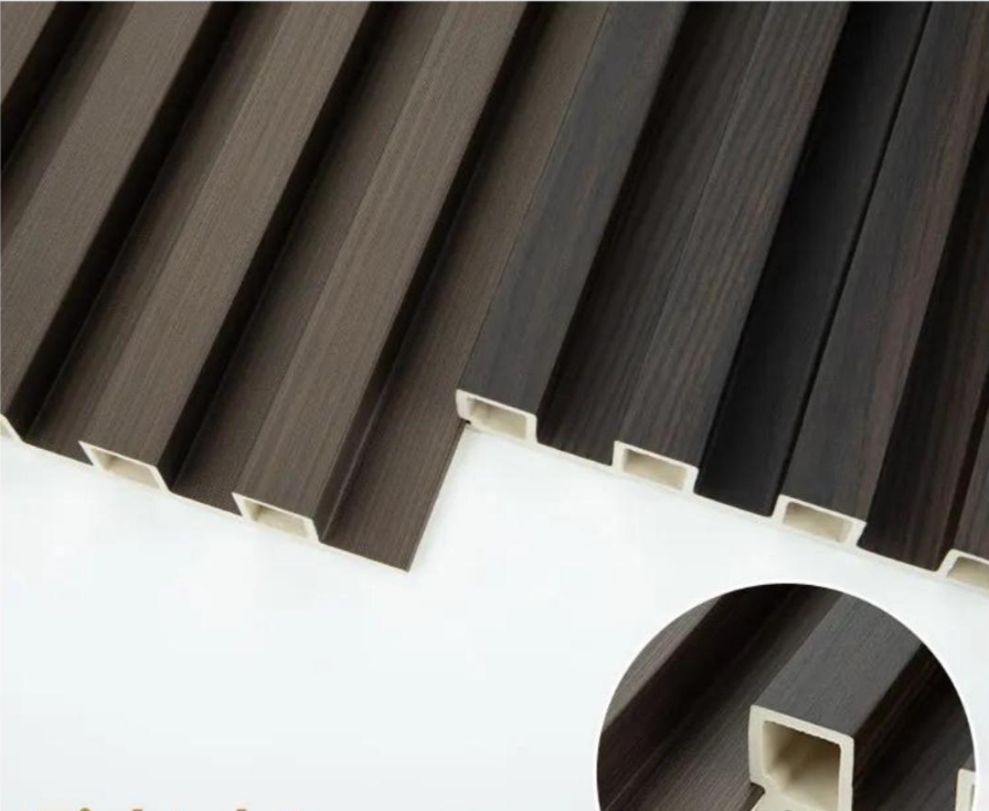 PVC wood-plastic floor extrusion line.jpg