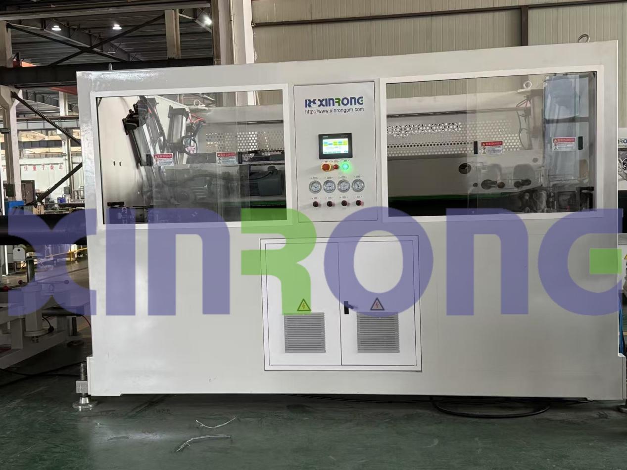 plastic pipe production line for xinrong2.jpg