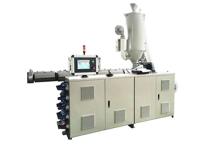 Single Screw Extruder