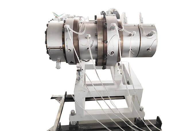 Extrusion Die Head