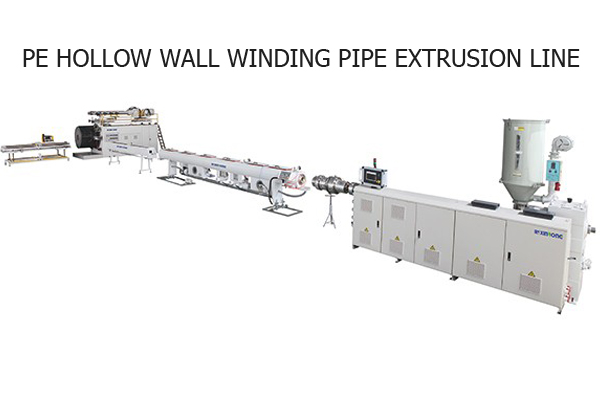 What are the Main Applications of PE Pipe?