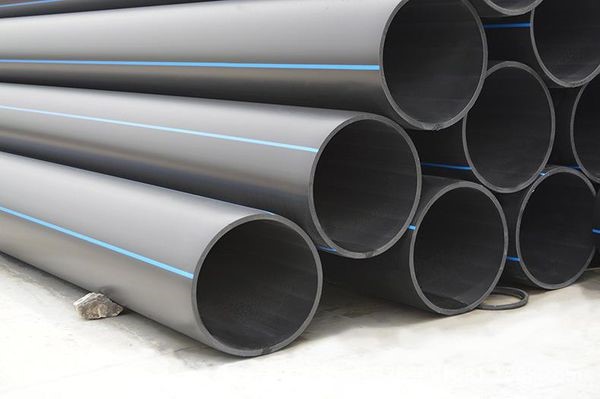 What Are PE Pipes Mainly Used For?