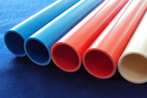 How Many Kinds of Plastic pipes Are Used for Water Supply?