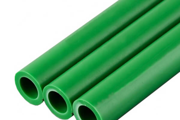 Formula design of rigid PVC drainage pipe