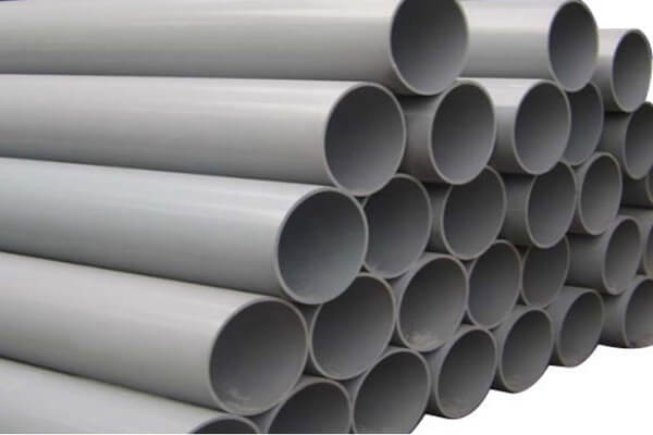 Application Of PVC Pipe In The Field Of Environmental Protection And Water Treatment