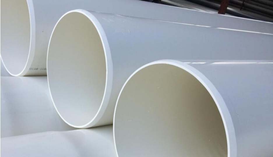 The distinguishing method of PVC pipe ,The difference analysis of pipe PVC and PVC-U