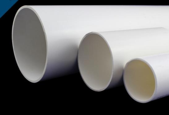 Factors affecting the brittleness of PVC pipes
