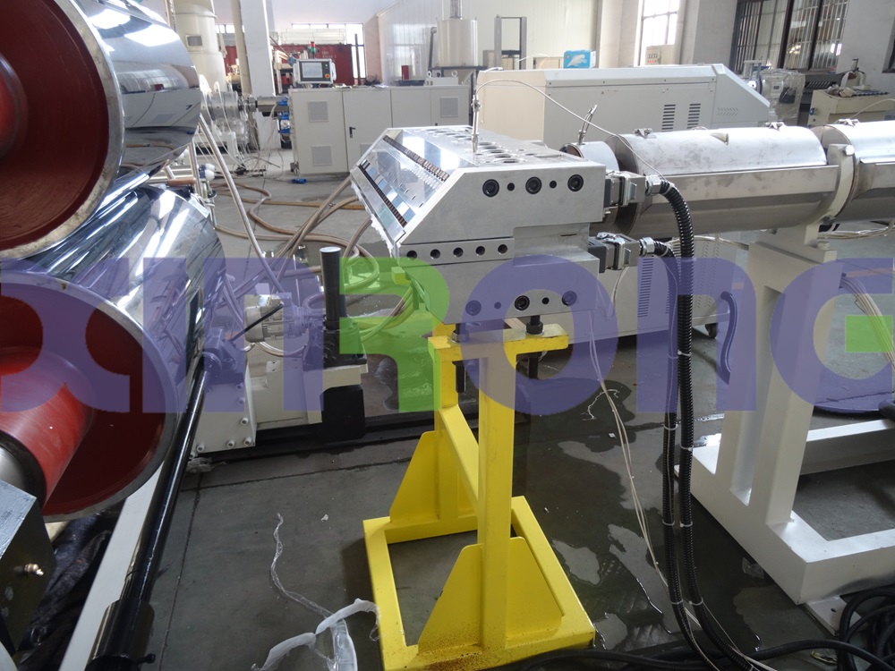 Problems and solutions caused by PVC profile degradation