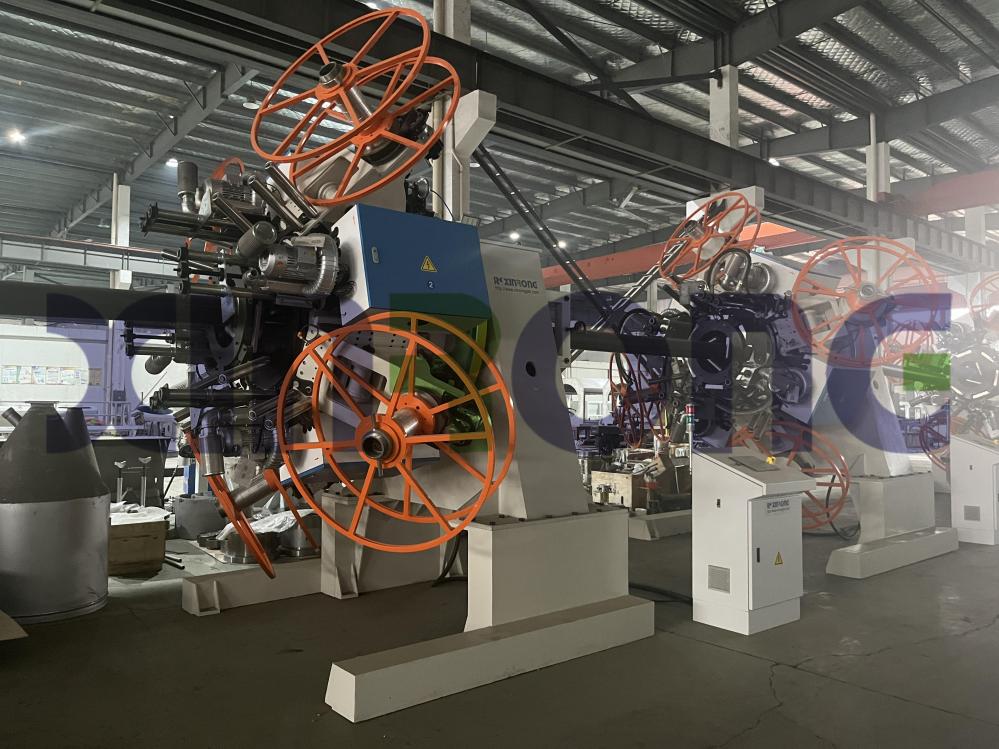 RTP/TCP Pipes: Applications and Manufacturing Processes Driving Efficient Pipeline Solutions