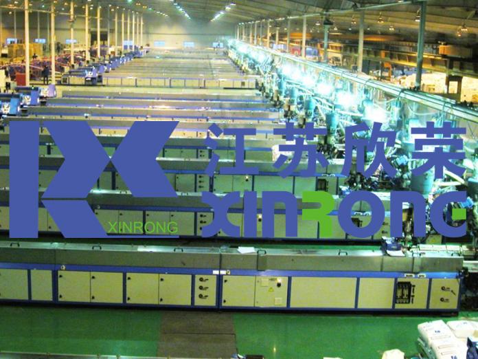 Production Process of Cold/Hot Water Pipe Lines